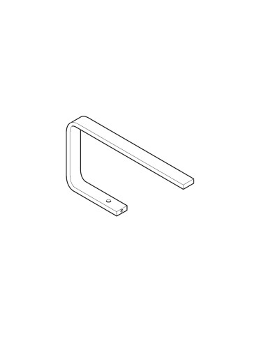 Proxxon 27080.02-Piesa de schimb, cadru