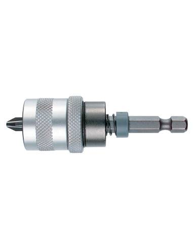 Adaptor biti pentru rigips, Felo, prindere E6.3, 98mm
