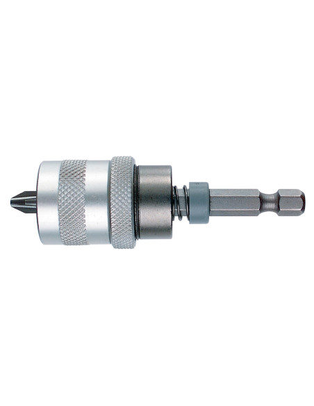 Adaptor biti pentru rigips, Felo, prindere E6.3, 98mm