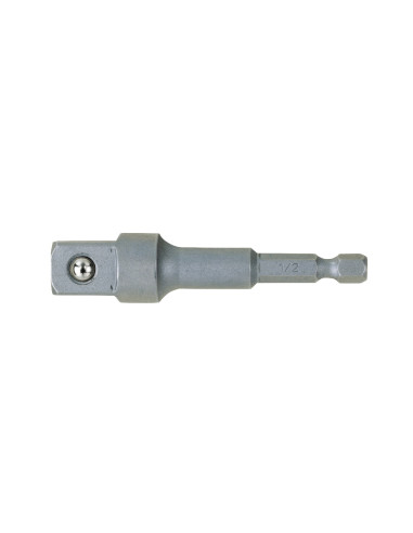 Adaptor pentru cheile tubulare 1/2", Proxxon 23460, 75mm