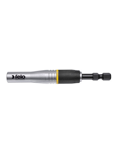 Adaptor portbit IMPACT, Felo, prindere E6.3, 95mm