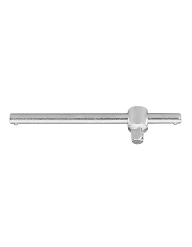 Prelungitor "T" cu patrat de antrenare culisant 1/4", Proxxon 23704