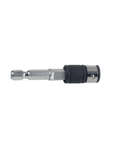 Adaptor combinat pentru biti si tubulare, Proxxon 23783, 1/4"