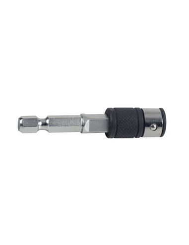 Adaptor combinat pentru biti si tubulare, Proxxon 23783, 1/4"