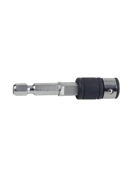 Adaptor combinat pentru biti si tubulare, Proxxon 23783, 1/4"