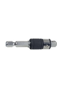 Adaptor combinat pentru biti si tubulare, Proxxon 23783, 1/4" 2