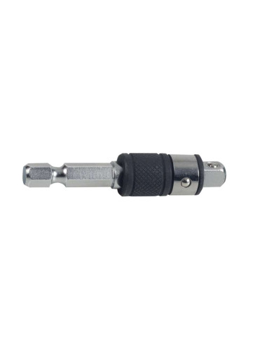 Adaptor combinat pentru biti si tubulare, Proxxon 23783, 1/4"
