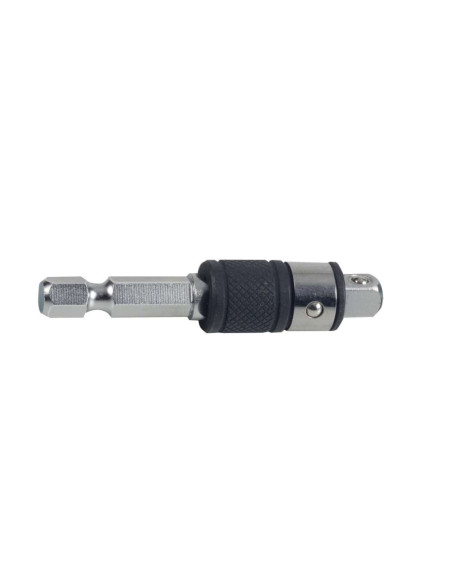 Adaptor combinat pentru biti si tubulare, Proxxon 23783, 1/4"