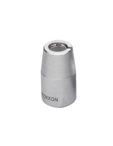 Adaptor cu patrat 1/4" pentru biti, Proxxon 23780, 25mm