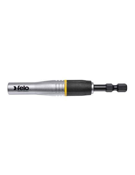 Adaptor portbit IMPACT, Felo, prindere E6.3, 95mm, Blister