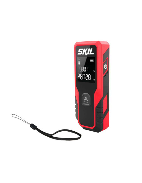 SKIL 1929 AA Telemetru cu laser, 2x1.5V AAA, ± 3 mm, 0.2 - 30m