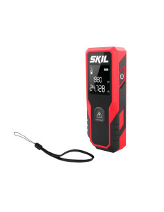 SKIL 1928 AA Telemetru cu laser, 2x1.5V AAA, ± 3 mm, 0.2 - 25m