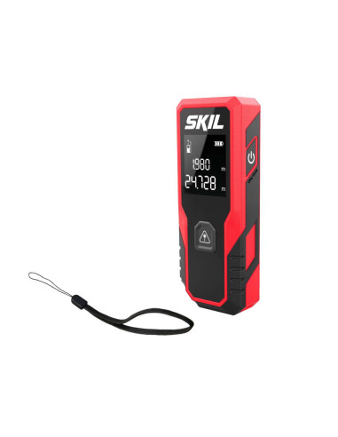 SKIL 1928 AA Telemetru cu laser, 2x1.5V AAA, ± 3 mm, 0.2 - 25m