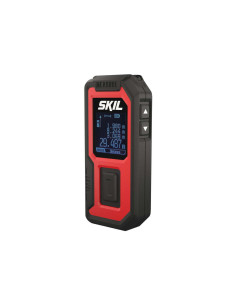 SKIL 1930 AA Telemetru cu laser, 5 moduri masurare, accu Li-Pol, ± 3 mm, 0.3 - 30m 2