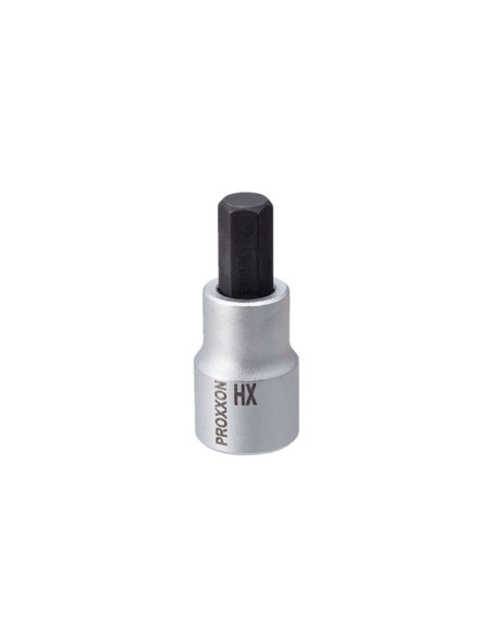 Cheie HEX, Proxxon 23748, prindere 1/4", 5.5mm