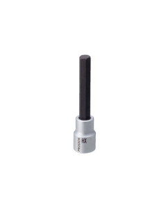 Cheie HEX, Proxxon 23485, 7mm lunga cu prindere 1/2"