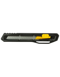 Stanley STHT10323-8, Cutter Snapoff cu lama segmentata, 175mm + o lama segmentata 18mm