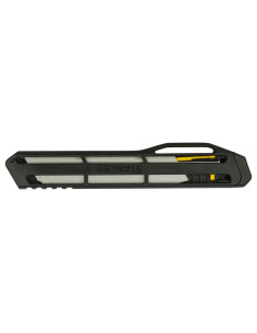 Stanley STHT10323-8, Cutter Snapoff cu lama segmentata, 175mm + o lama segmentata 18mm 2