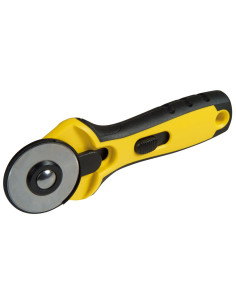 Stanley STHT0-10194, Cutter cu lama rotunda, 175mm + o lama cu diametrul de 45mm 2