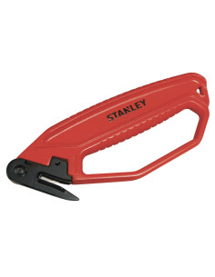 Stanley 0-10-244, Cutter de siguranta pentru ambalaje, 180mm