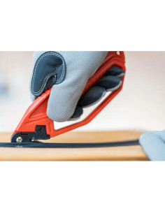 Stanley 0-10-244, Cutter de siguranta pentru ambalaje, 180mm 2