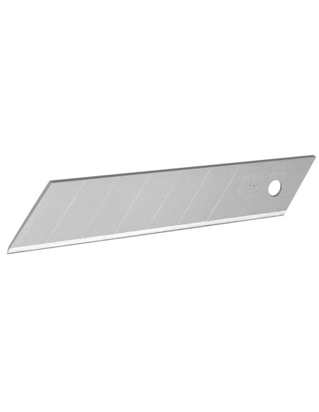 Stanley 0-11-725, Set de 5 lame segmentate cu latimea de 25mm