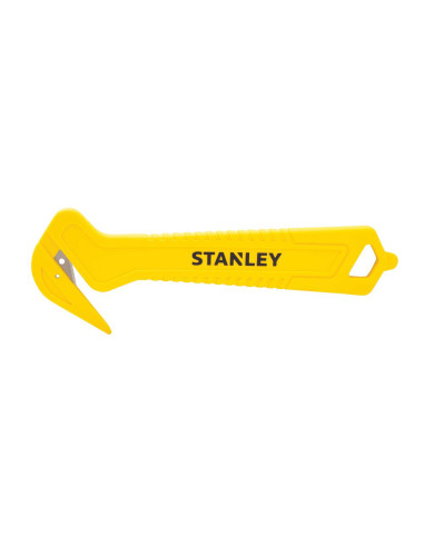 Stanley STHT10355-1, Set 10 bucati cutter pentru carton, lama tip carlig