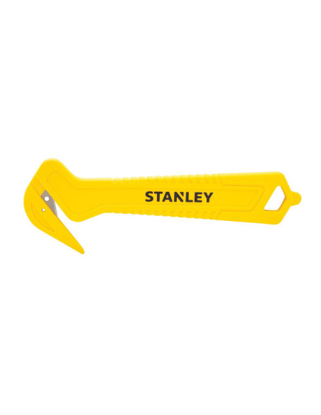 Stanley STHT10355-1, Set 10 bucati cutter pentru carton, lama tip carlig