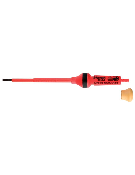Tija de surubelnita E-SMART, Felo, 2.5x0.4mm, 75mm