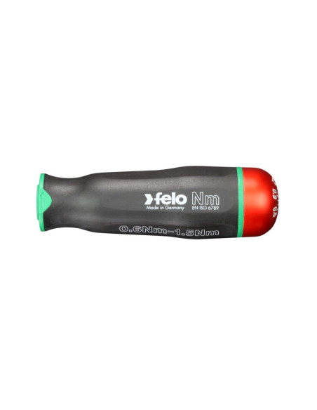 Trusa surubelnita dinamometrica, Felo, 0.6-1.5Nm