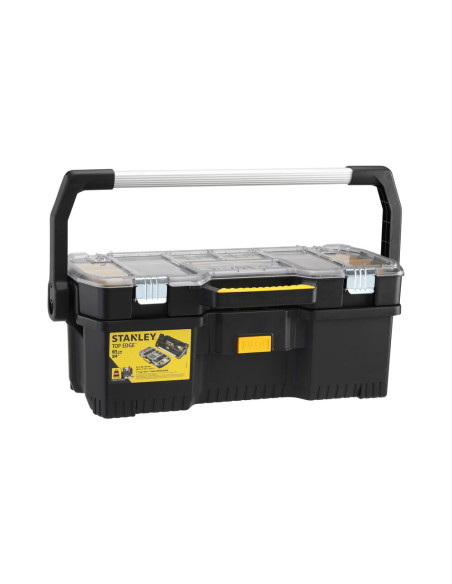 Stanley 1-97-514, cutie cu organizator superior, 67 x 32,3 x 25,1 cm