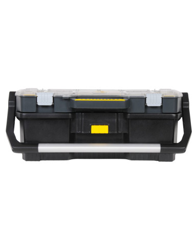 Stanley 1-97-514, cutie cu organizator superior, 67 x 32,3 x 25,1 cm