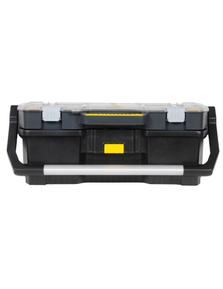 Stanley 1-97-514, cutie cu organizator superior, 67 x 32,3 x 25,1 cm