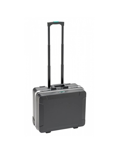 Cutie pentru scule cu functie de troller Stahlwille 13301, carcasa ABS&160