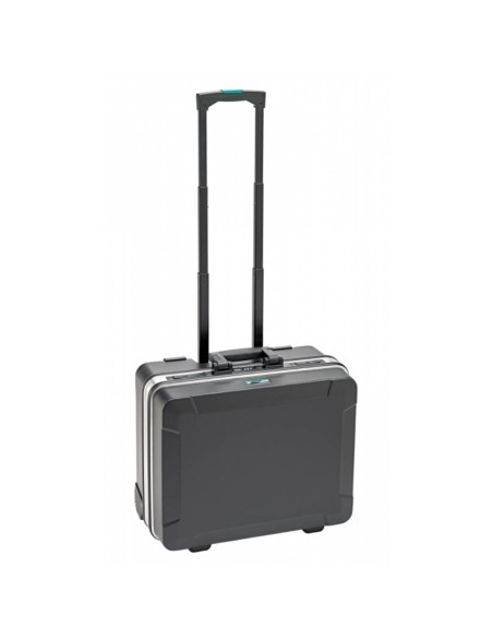 Cutie pentru scule cu functie de troller Stahlwille 13301, carcasa ABS&160