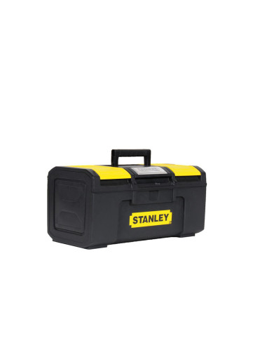 Stanley 1-79-218, cutie pentru depozitare unelte, 24", 59.5 x 28.1 x 26
