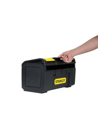 Stanley 1-79-218, cutie pentru depozitare unelte, 24", 59.5 x 28.1 x 26