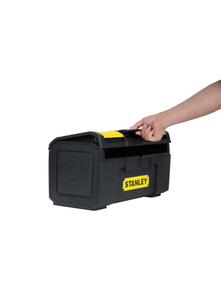 Stanley 1-79-218, cutie pentru depozitare unelte, 24", 59.5 x 28.1 x 26