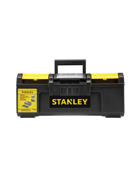 Stanley 1-79-218, cutie pentru depozitare unelte, 24", 59.5 x 28.1 x 26