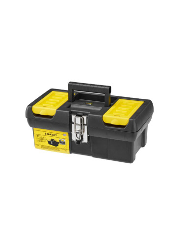 Stanley 1-92-065, cutie seria 2000, 16 inch, cu 2 organizatoare