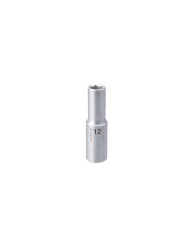 Cheie tubulara lunga, Proxxon 23357, 1/2" , 12mm