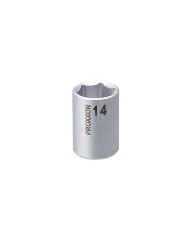 Cheie tubulara, Proxxon 23516, 14mm cu prindere 3/8"