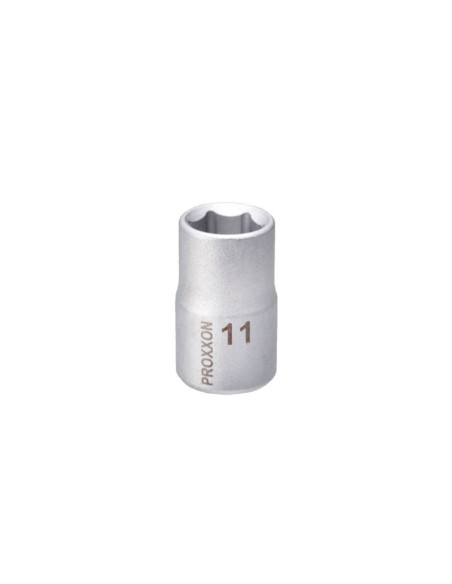 Cheie tubulara, Proxxon 23510, 11mm cu prindere 3/8"