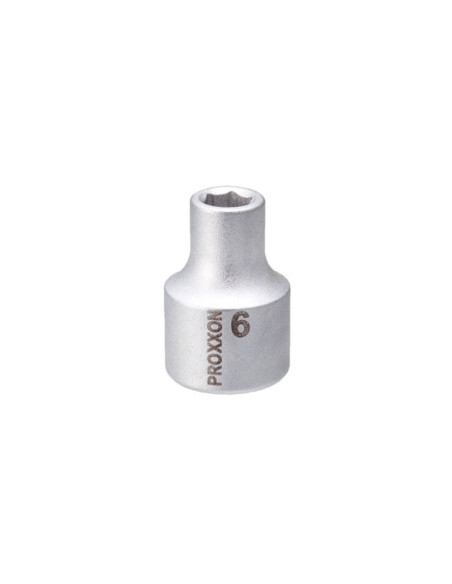Cheie tubulara, Proxxon 23500, 6mm cu prindere 3/8"