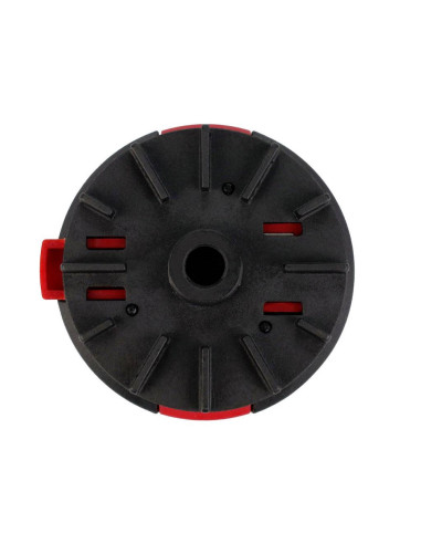 SKIL 2826622205, Set capac + suport bobina pentru coasele electrice modelele 0230 si 0240