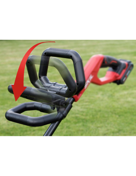 SKIL 2829625001, Maner pentru coasele electrice modelele 0230 si 0240