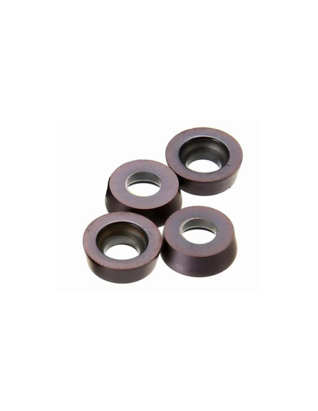 Placute amovibile din carburi, Proxxon, cilindrice, 8mm