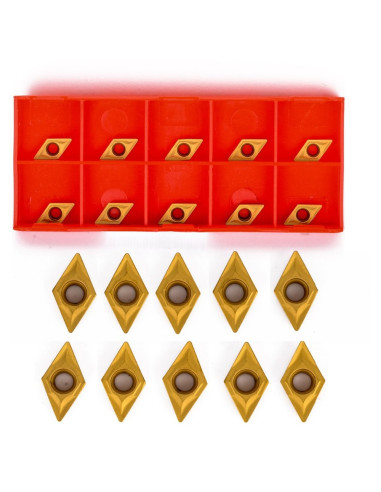 Placute amovibile din tungsten, Proxxon 24557
