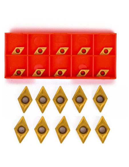 Placute amovibile din tungsten, Proxxon 24557