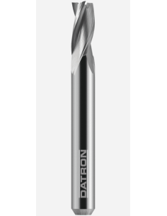 Freza cu 3 caneluri, Datron 00685615, 1.5x6.0mm
